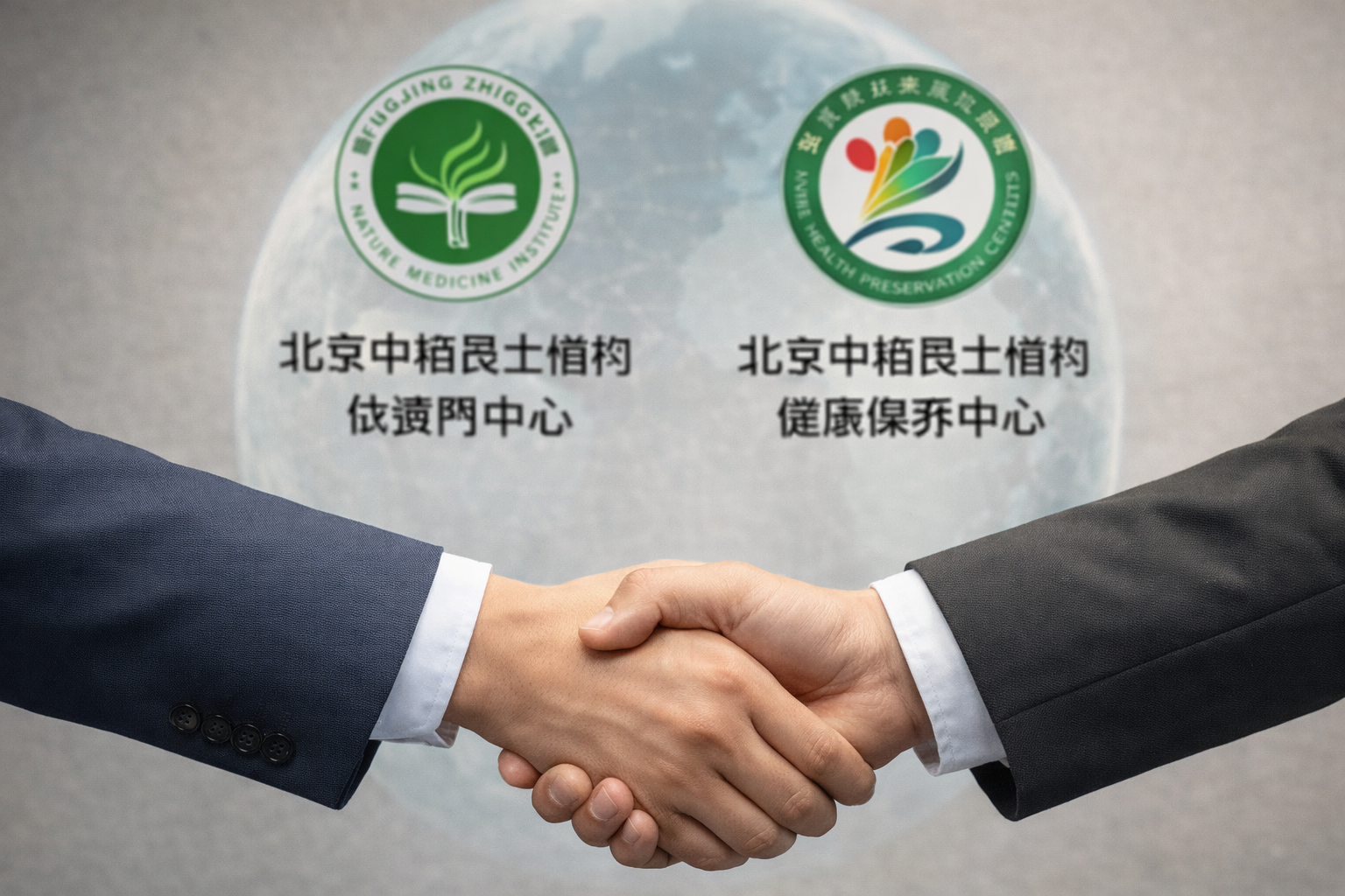 战略联合
